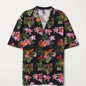 Resort shirt - Image 1