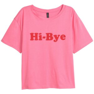 Barley tee - Image 1