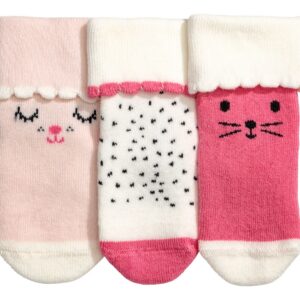 STELLA 3-p socks - Image 1