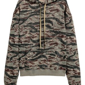 Magnus Sleeve hoodie - Image 1