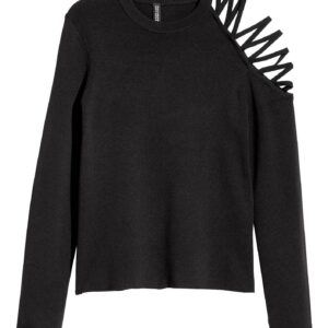 Candy Lacing shoulder - Image 1