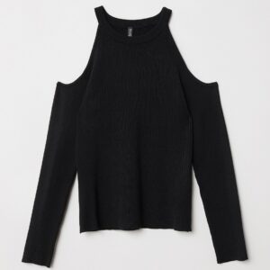 Karmi Cut-Out Shoulder - Image 1