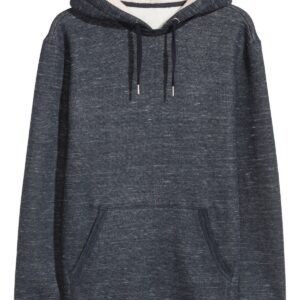 Elliot Pile Hood - Image 1