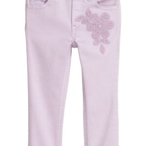 Charlotte cropped trouser - Image 1