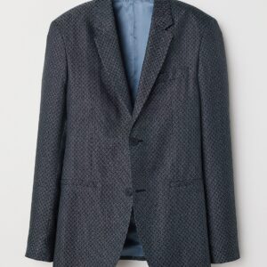 Nova slim jaquard blz - Image 1