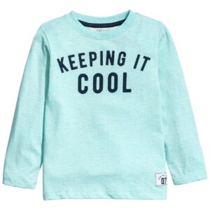 DALLAS L/S TEE - Image 1