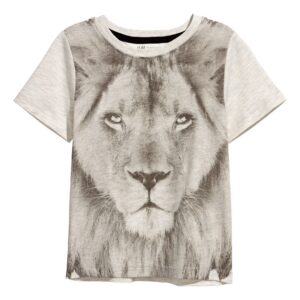 HUMMING ss tee - Image 1