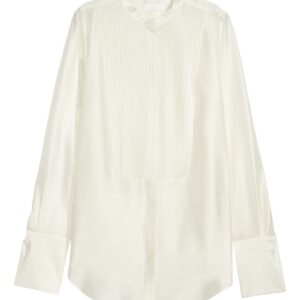 PE Lia silk shirt - Image 1