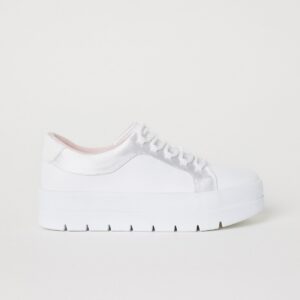 Cloud sneaker - Image 1