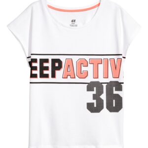 IZZY TEE - Image 1