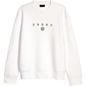 Lucky crewneck - Image 1