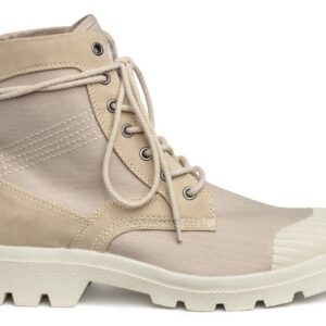 Freddan canvas boot - Image 1