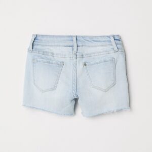 SHORTS MICHELLE MORIN - Image 1