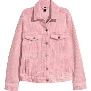 Baboon Cord Jacket - Image 1