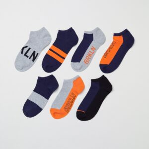 7pk sneaker fancy - Image 1