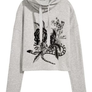 Funnel Sweater - Image 1