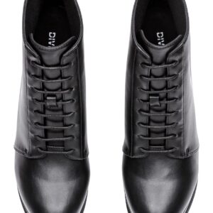 Ivana heel boot - Image 1