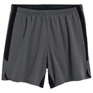 Harlem Panel shorts - Image 1