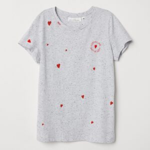 ROBIE NEPS TEE - Image 1