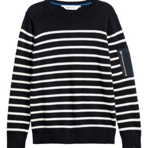 Keith spring sweater - Image 1