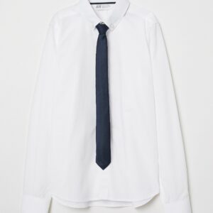 Fries & Ties shirt TP - Image 1