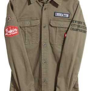 Silver Lake shirt - Image 1