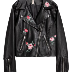 Granger biker jkt - Image 1
