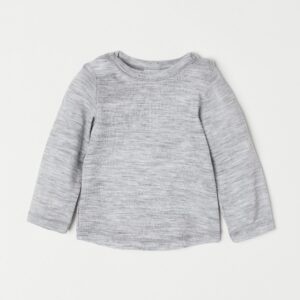 PIERRE wool top - Image 1