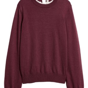 Tonks jumper - Image 1