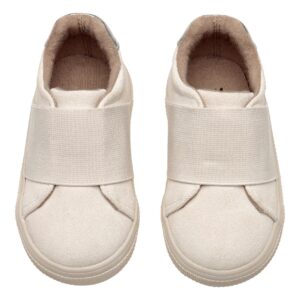 SNEAKERS with elastic band - Image 1