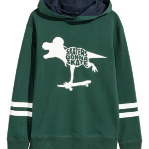 Ronaldo hood - Image 1