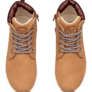 Tom sneakerboot SB - Image 1