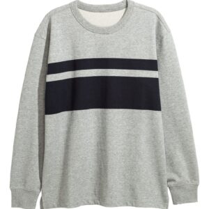 Jeff D/S Stripe - Image 1