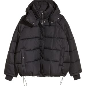 Miao padded jacket - Image 1