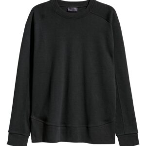 Dion LS Crewneck - Image 1