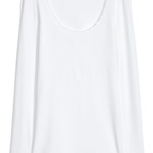 Maui l/s lace - Image 1