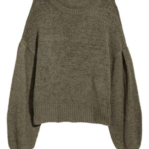 Speed Shelby sweater - Image 1