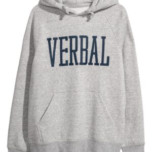 Chester OH Hoodie - Image 1