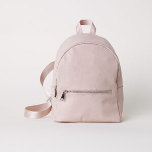 Molly mini backpack - Image 1