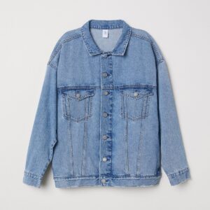 Jacket Oversized - Image 1