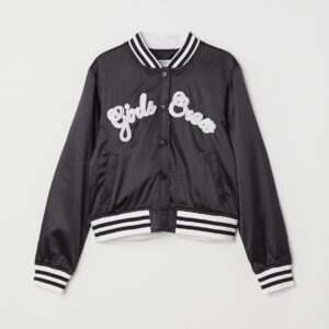 Vienna varsity jkt - Image 1