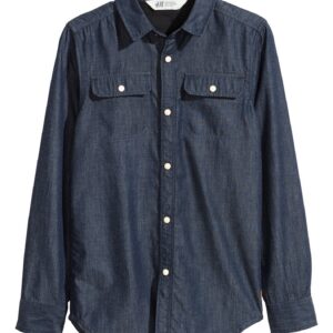 Ronny l/s shirt - Image 1