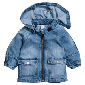 Townshend denim - Image 1