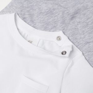TAPENADE 2p t-shirt - Image 1