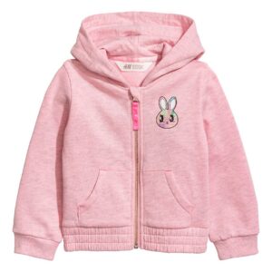 Selena zip hood - Image 1