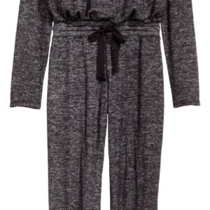 Cozy jumpsuit - Image 1