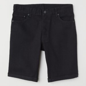 Shorts Slim Cash (1) - Image 1