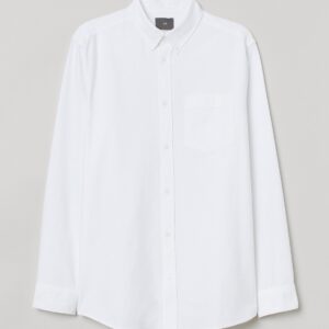 OLIVER OXFORD SHIRT - Image 1