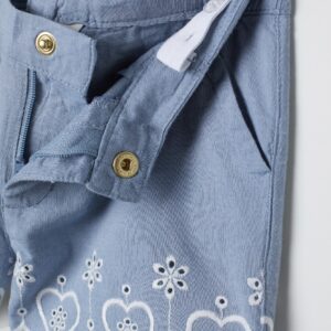 Brenda angalis shorts - Image 1
