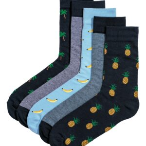 5pk regular fancy - Image 1